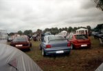 Shows & Treffen - 2000 - 1. Internationales Ford Treffen des Ford Club Berlin - Bild 18 Shows & Treffen - 2000 - 1. Internationales Ford Treffen des Ford Club Berlin - Bild 18