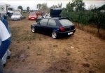 Shows & Treffen - 2000 - 1. Internationales Ford Treffen des Ford Club Berlin - Bild 2 Shows & Treffen - 2000 - 1. Internationales Ford Treffen des Ford Club Berlin - Bild 2