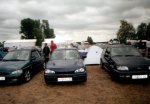 Shows & Treffen - 2000 - 1. Internationales Ford Treffen des Ford Club Berlin - Bild 21