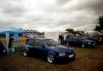 Shows & Treffen - 2000 - 1. Internationales Ford Treffen des Ford Club Berlin - Bild 22 Shows & Treffen - 2000 - 1. Internationales Ford Treffen des Ford Club Berlin - Bild 22