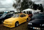 Shows & Treffen - 2000 - 1. Internationales Ford Treffen des Ford Club Berlin - Bild 23 Shows & Treffen - 2000 - 1. Internationales Ford Treffen des Ford Club Berlin - Bild 23