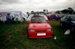 Shows & Treffen - 2000 - 1. Internationales Ford Treffen des Ford Club Berlin - Bild 24 Shows & Treffen - 2000 - 1. Internationales Ford Treffen des Ford Club Berlin - Bild 24