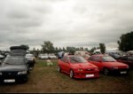Shows & Treffen - 2000 - 1. Internationales Ford Treffen des Ford Club Berlin - Bild 26