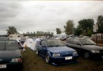 Shows & Treffen - 2000 - 1. Internationales Ford Treffen des Ford Club Berlin - Bild 27