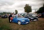 Shows & Treffen - 2000 - 1. Internationales Ford Treffen des Ford Club Berlin - Bild 31