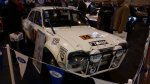 Shows & Treffen - 2014 - Classic Motor Show Birmingham - Bild 100