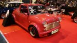 Shows & Treffen - 2014 - Classic Motor Show Birmingham - Bild 102