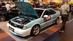 Shows & Treffen - 2014 - Classic Motor Show Birmingham - Bild 106 Shows & Treffen - 2014 - Classic Motor Show Birmingham - Bild 106