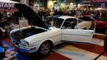 Shows & Treffen - 2014 - Classic Motor Show Birmingham - Bild 11