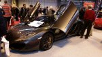 Shows & Treffen - 2014 - Classic Motor Show Birmingham - Bild 119 Shows & Treffen - 2014 - Classic Motor Show Birmingham - Bild 119