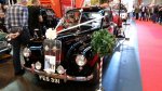 Shows & Treffen - 2014 - Classic Motor Show Birmingham - Bild 12