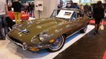 Shows & Treffen - 2014 - Classic Motor Show Birmingham - Bild 121 Shows & Treffen - 2014 - Classic Motor Show Birmingham - Bild 121