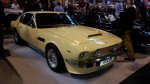 Shows & Treffen - 2014 - Classic Motor Show Birmingham - Bild 122