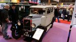 Shows & Treffen - 2014 - Classic Motor Show Birmingham - Bild 124 Shows & Treffen - 2014 - Classic Motor Show Birmingham - Bild 124