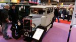 Shows & Treffen - 2014 - Classic Motor Show Birmingham - Bild 124