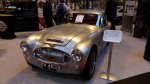 Shows & Treffen - 2014 - Classic Motor Show Birmingham - Bild 126 Shows & Treffen - 2014 - Classic Motor Show Birmingham - Bild 126