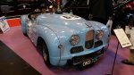 Shows & Treffen - 2014 - Classic Motor Show Birmingham - Bild 127 Shows & Treffen - 2014 - Classic Motor Show Birmingham - Bild 127