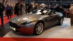 Shows & Treffen - 2014 - Classic Motor Show Birmingham - Bild 128 Shows & Treffen - 2014 - Classic Motor Show Birmingham - Bild 128