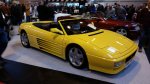 Shows & Treffen - 2014 - Classic Motor Show Birmingham - Bild 129 Shows & Treffen - 2014 - Classic Motor Show Birmingham - Bild 129