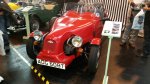 Shows & Treffen - 2014 - Classic Motor Show Birmingham - Bild 134