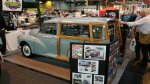 Shows & Treffen - 2014 - Classic Motor Show Birmingham - Bild 137 Shows & Treffen - 2014 - Classic Motor Show Birmingham - Bild 137