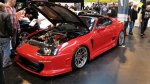 Shows & Treffen - 2014 - Classic Motor Show Birmingham - Bild 140 Shows & Treffen - 2014 - Classic Motor Show Birmingham - Bild 140
