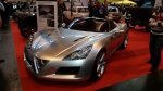 Shows & Treffen - 2014 - Classic Motor Show Birmingham - Bild 154 Shows & Treffen - 2014 - Classic Motor Show Birmingham - Bild 154
