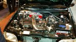 Shows & Treffen - 2014 - Classic Motor Show Birmingham - Bild 157 Shows & Treffen - 2014 - Classic Motor Show Birmingham - Bild 157