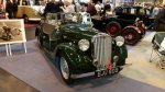 Shows & Treffen - 2014 - Classic Motor Show Birmingham - Bild 158 Shows & Treffen - 2014 - Classic Motor Show Birmingham - Bild 158