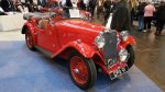 Shows & Treffen - 2014 - Classic Motor Show Birmingham - Bild 159 Shows & Treffen - 2014 - Classic Motor Show Birmingham - Bild 159