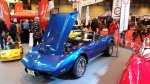 Shows & Treffen - 2014 - Classic Motor Show Birmingham - Bild 16