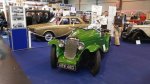 Shows & Treffen - 2014 - Classic Motor Show Birmingham - Bild 160