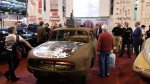 Shows & Treffen - 2014 - Classic Motor Show Birmingham - Bild 162 Shows & Treffen - 2014 - Classic Motor Show Birmingham - Bild 162