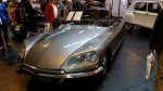 Shows & Treffen - 2014 - Classic Motor Show Birmingham - Bild 163 Shows & Treffen - 2014 - Classic Motor Show Birmingham - Bild 163