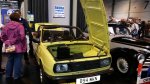Shows & Treffen - 2014 - Classic Motor Show Birmingham - Bild 165 Shows & Treffen - 2014 - Classic Motor Show Birmingham - Bild 165
