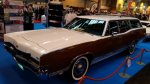 Shows & Treffen - 2014 - Classic Motor Show Birmingham - Bild 17