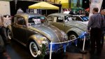 Shows & Treffen - 2014 - Classic Motor Show Birmingham - Bild 170