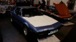 Shows & Treffen - 2014 - Classic Motor Show Birmingham - Bild 171 Shows & Treffen - 2014 - Classic Motor Show Birmingham - Bild 171