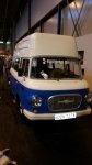 Shows & Treffen - 2014 - Classic Motor Show Birmingham - Bild 178 Shows & Treffen - 2014 - Classic Motor Show Birmingham - Bild 178