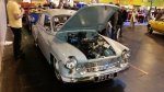 Shows & Treffen - 2014 - Classic Motor Show Birmingham - Bild 181