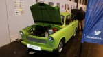 Shows & Treffen - 2014 - Classic Motor Show Birmingham - Bild 183