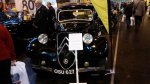 Shows & Treffen - 2014 - Classic Motor Show Birmingham - Bild 188