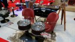 Shows & Treffen - 2014 - Classic Motor Show Birmingham - Bild 195 Shows & Treffen - 2014 - Classic Motor Show Birmingham - Bild 195