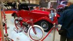 Shows & Treffen - 2014 - Classic Motor Show Birmingham - Bild 196 Shows & Treffen - 2014 - Classic Motor Show Birmingham - Bild 196
