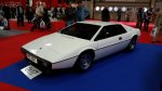 Shows & Treffen - 2014 - Classic Motor Show Birmingham - Bild 199