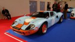 Shows & Treffen - 2014 - Classic Motor Show Birmingham - Bild 200 Shows & Treffen - 2014 - Classic Motor Show Birmingham - Bild 200