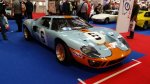 Shows & Treffen - 2014 - Classic Motor Show Birmingham - Bild 201 Shows & Treffen - 2014 - Classic Motor Show Birmingham - Bild 201