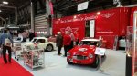 Shows & Treffen - 2014 - Classic Motor Show Birmingham - Bild 203 Shows & Treffen - 2014 - Classic Motor Show Birmingham - Bild 203