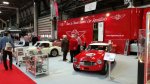 Shows & Treffen - 2014 - Classic Motor Show Birmingham - Bild 203