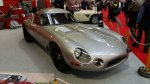 Shows & Treffen - 2014 - Classic Motor Show Birmingham - Bild 204